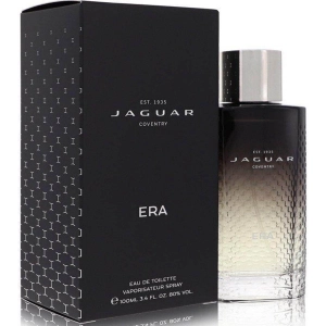 Era by Jaguar cologne for men EDT 3.3 / 3.4 oz New in Box