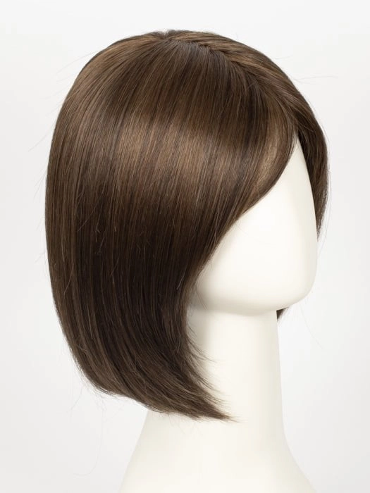 Erika | Synthetic Wig (Mono Top)