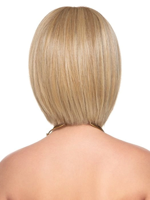 Euro Chic | Synthetic Lace Front Wig (Mono Top)