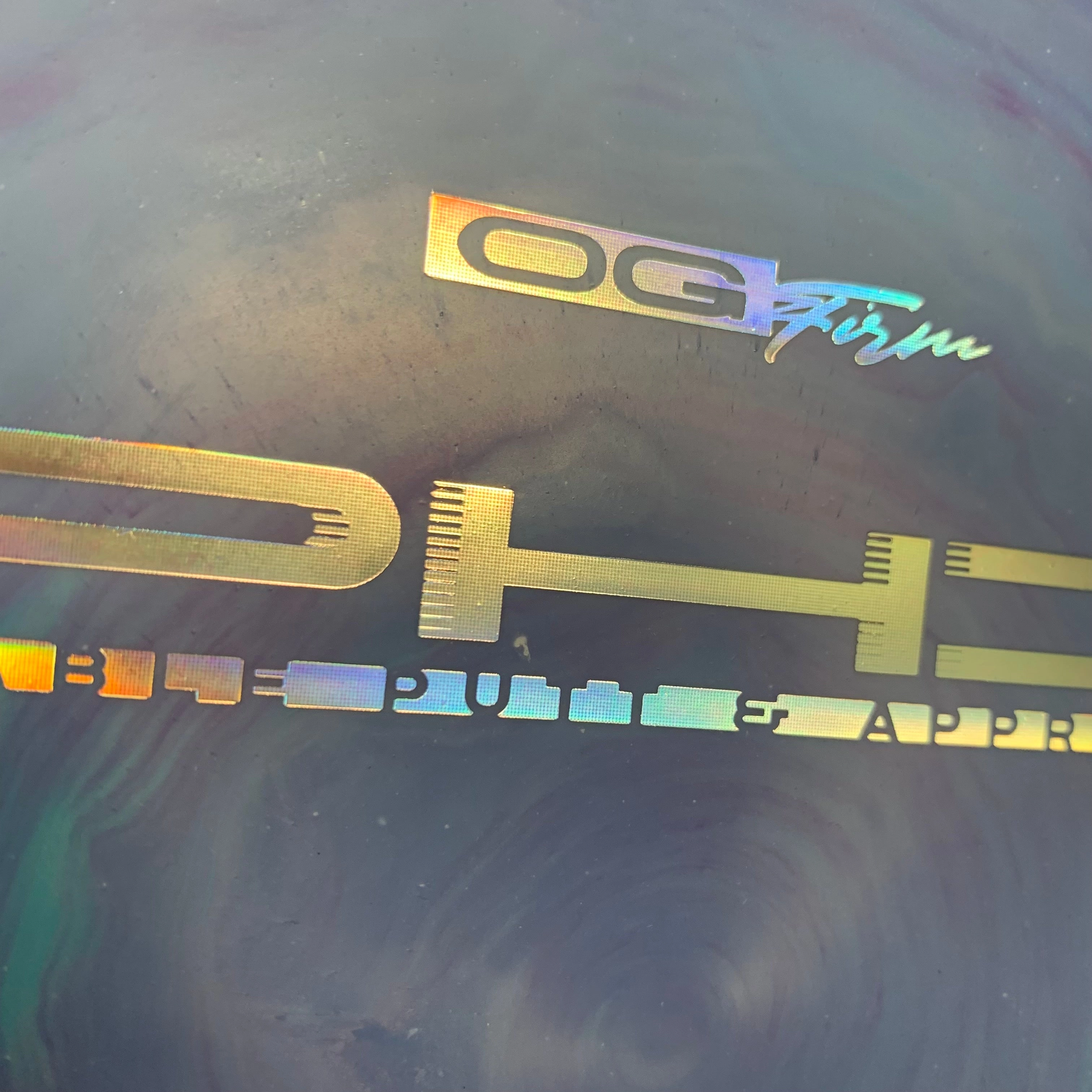 EV7 Phi OG Firm