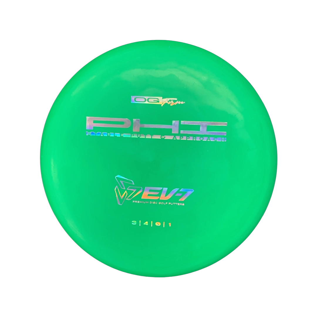 EV7 Phi OG Firm