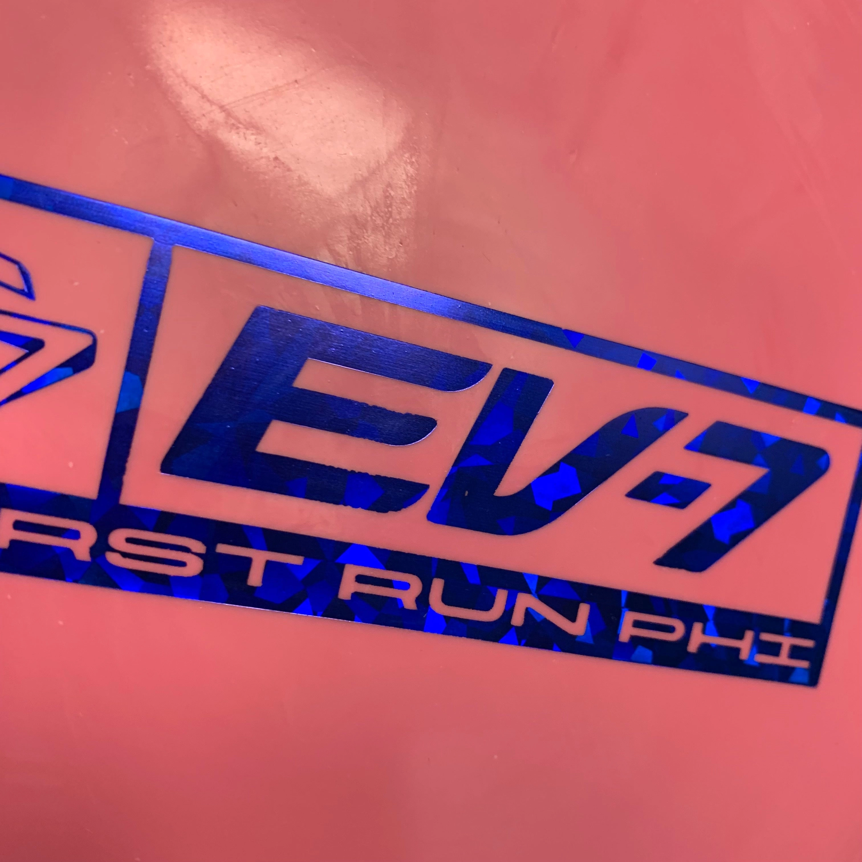 EV7 Phi OG Firm