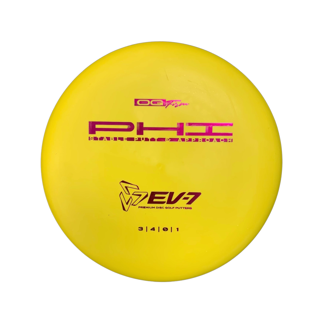 EV7 Phi OG Firm