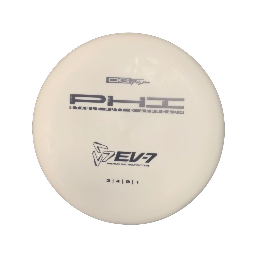 EV7 Phi OG Firm