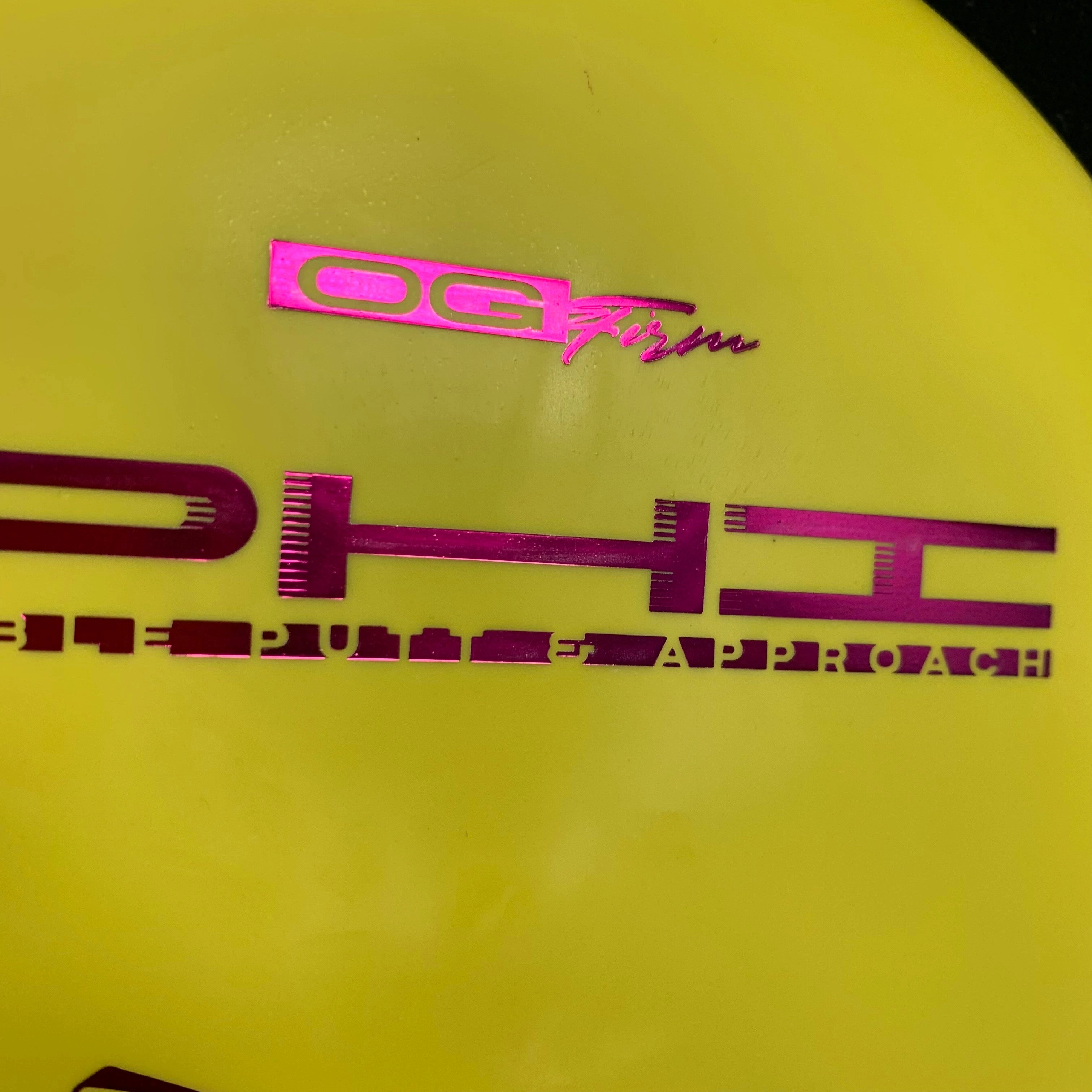 EV7 Phi OG Firm