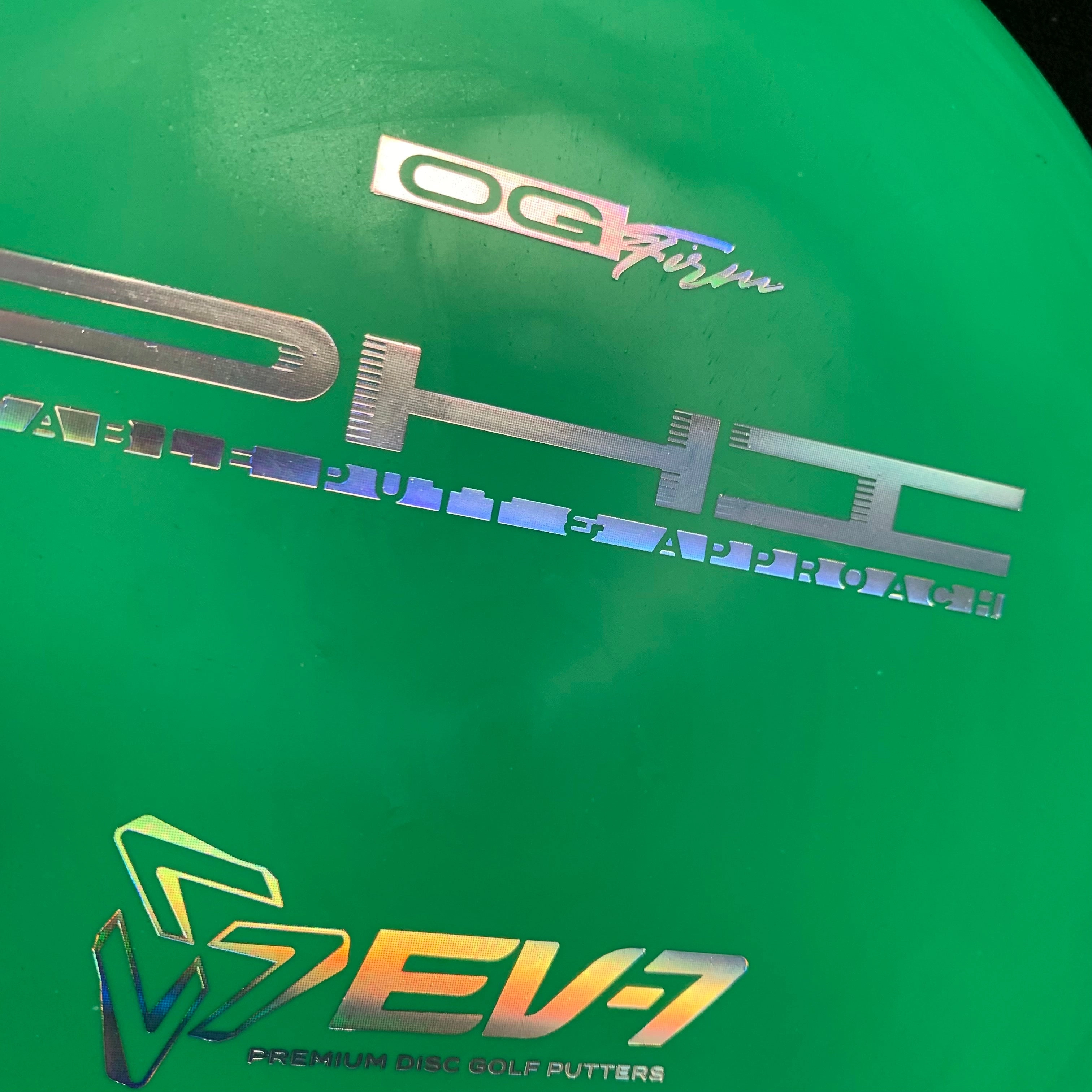 EV7 Phi OG Firm