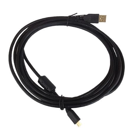 Extra Long 10 Foot USB to Micro USB Cord for OfficeRunner