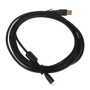 Extra Long 10 Foot USB to Micro USB Cord for OfficeRunner