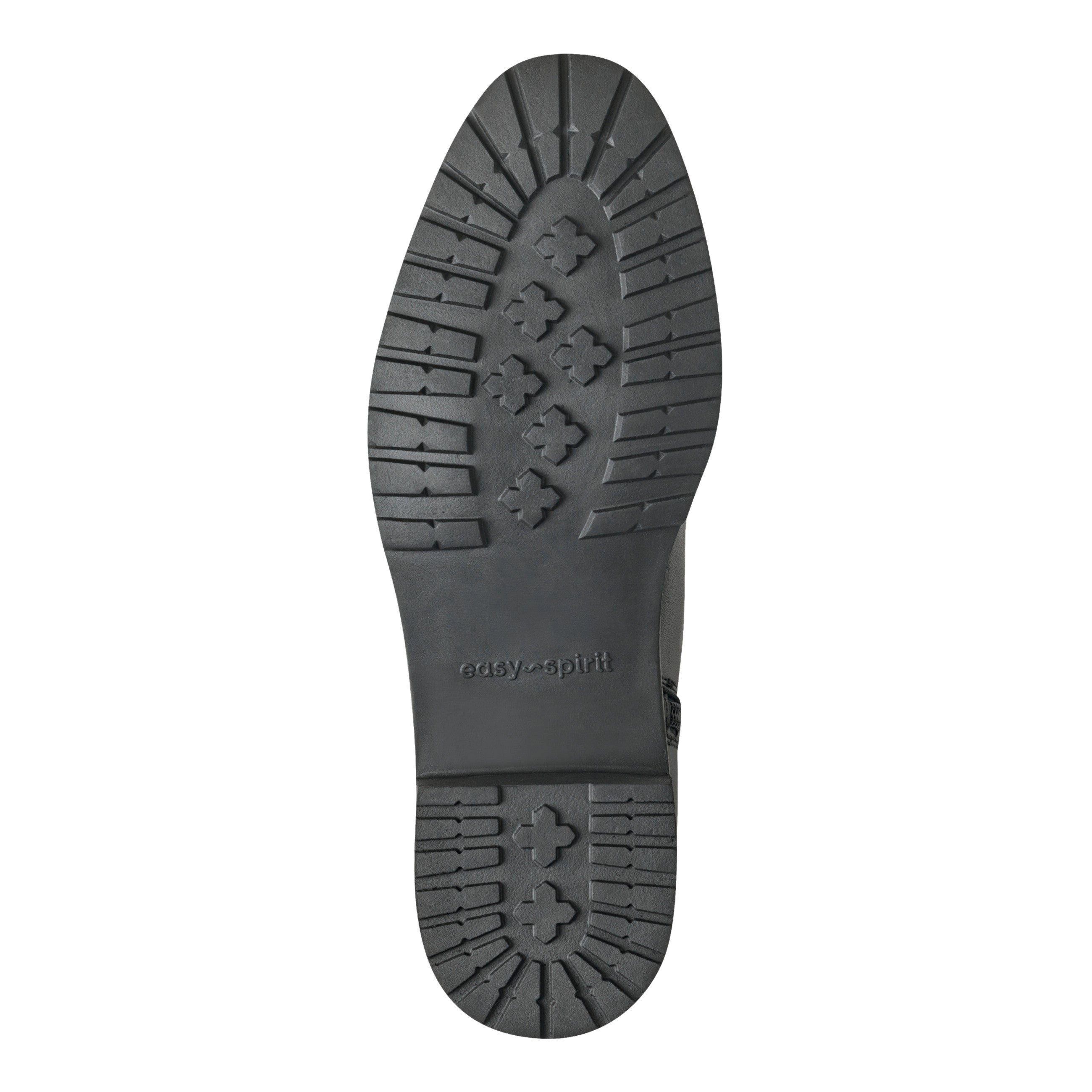 Fedra Block Heel Dress Booties