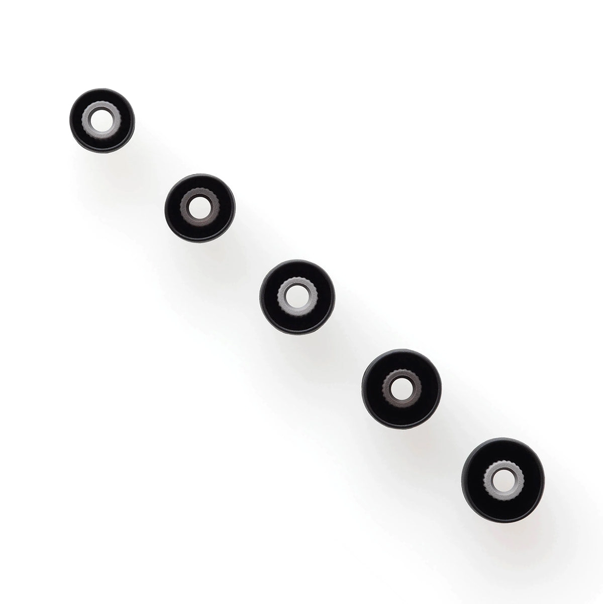 Final Audio True Wireless Silicon Type E Eartips