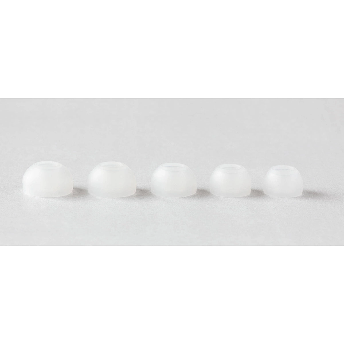 Final Audio True Wireless Silicon Type E Eartips