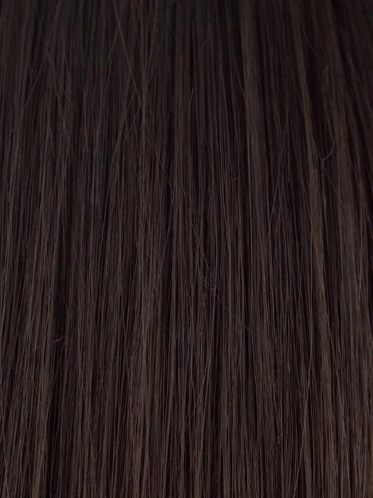 Findley | Synthetic Lace Front Wig (Mono Part)