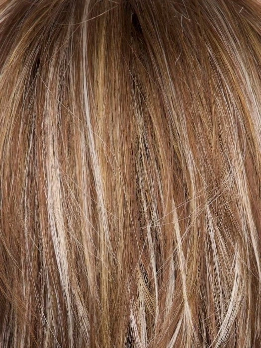 Findley | Synthetic Lace Front Wig (Mono Part)