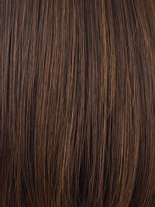 Findley | Synthetic Lace Front Wig (Mono Part)