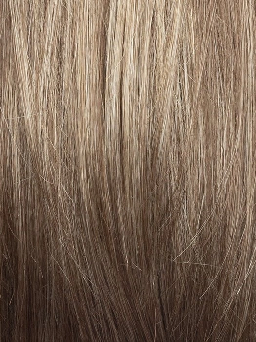 Findley | Synthetic Lace Front Wig (Mono Part)