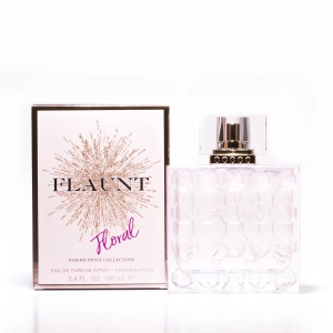 Flaunt Floral Perfume