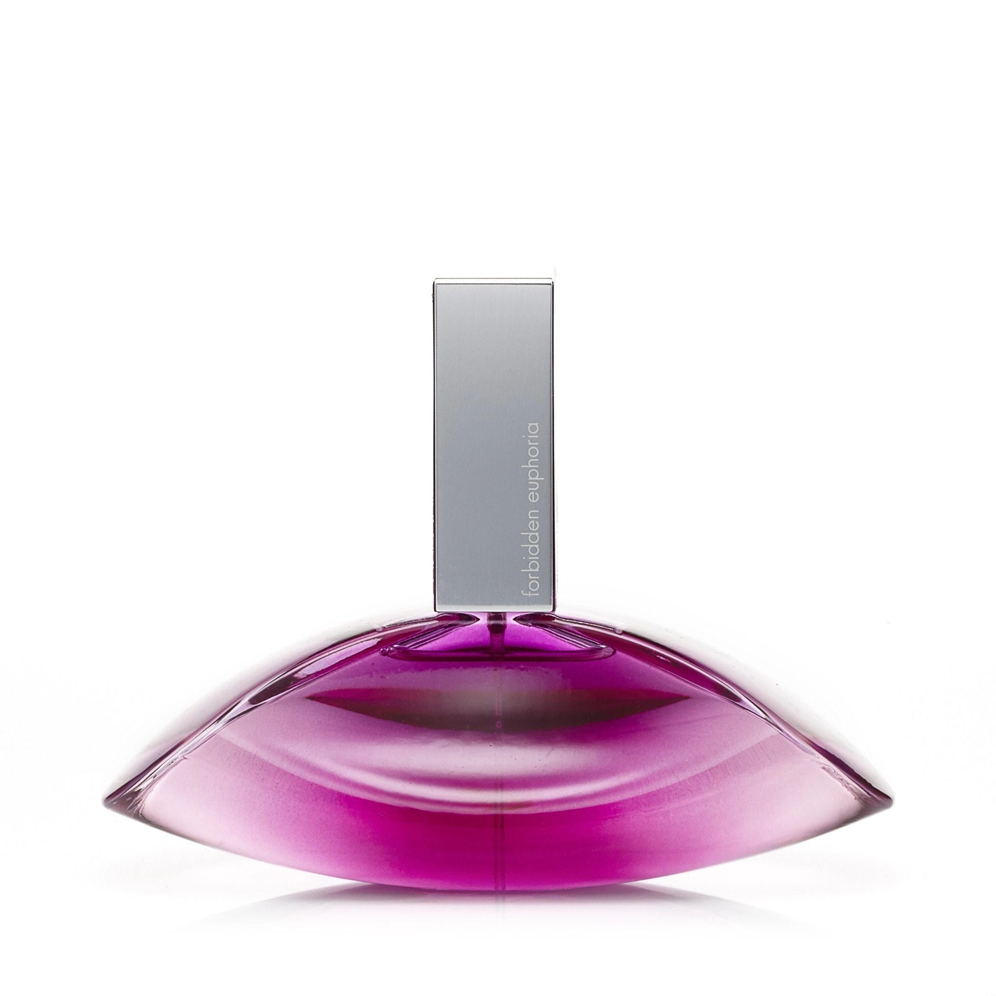 Forbidden Euphoria Perfume