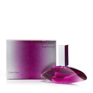 Forbidden Euphoria Perfume