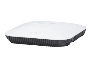 Fortinet FortiAP 431G - Wireless access point - indoor - Wi-Fi 6E - ZigBee, Bluetooth - 2.4 GHz, 5 GHz, 6 GHz - wall / ceiling FAP-431G-E
