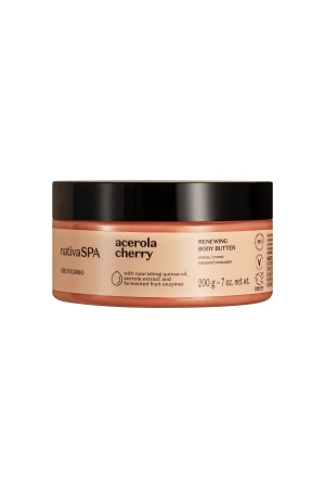 Free Nativa SPA Acerola Body Butter