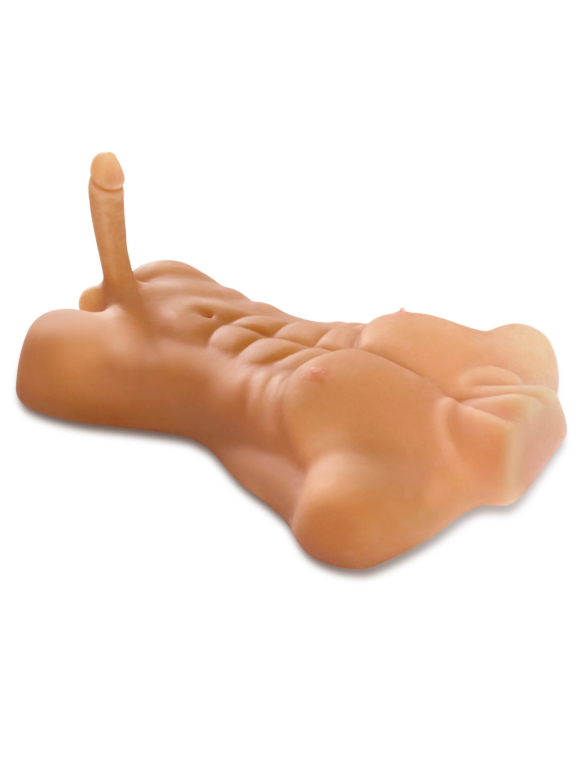 Fuck Me Silly Dude! Mega Masturbator Male Sex Doll