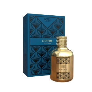 Gatsby Cologne