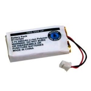 Genuine Replacement Battery for the AT&T Marathon Wireless Headset