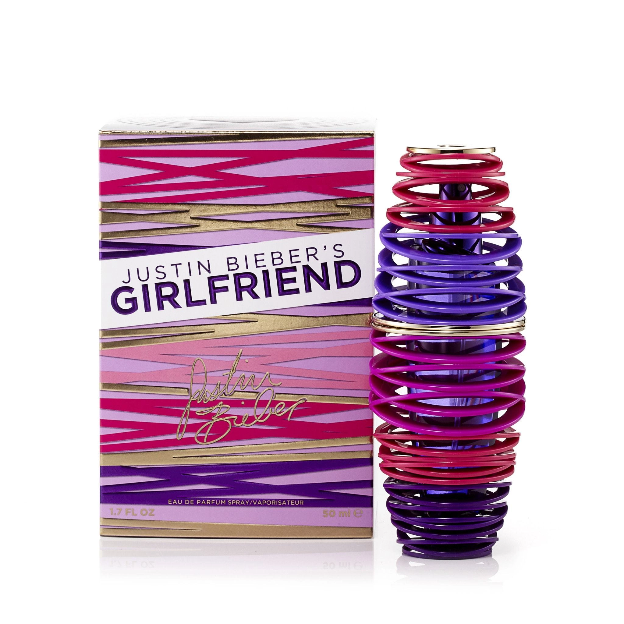 Girl Friend Perfume