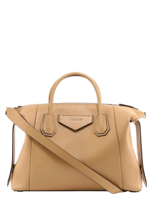 Givenchy Antigona Soft Medium Tote Bag