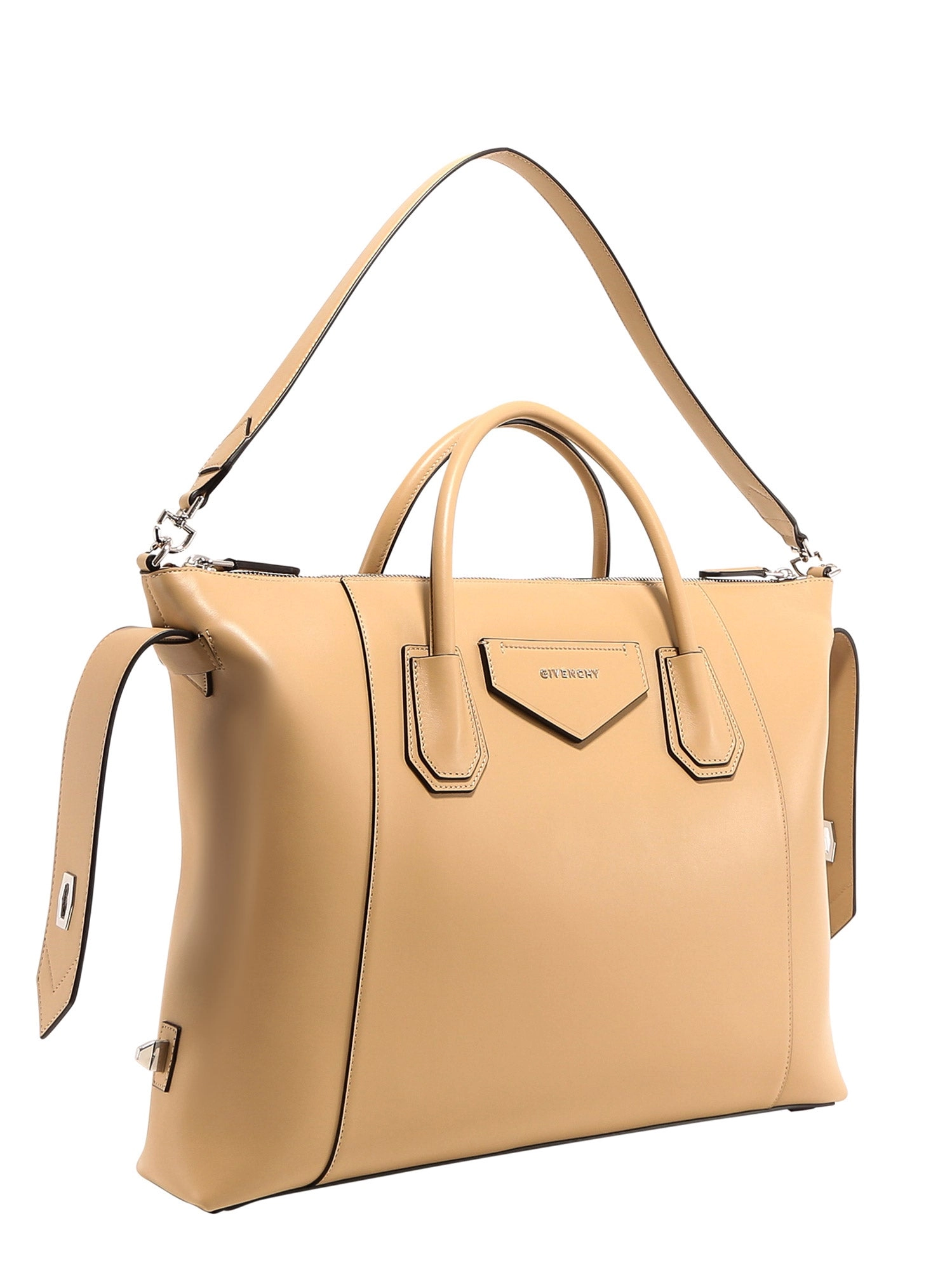 Givenchy Antigona Soft Medium Tote Bag