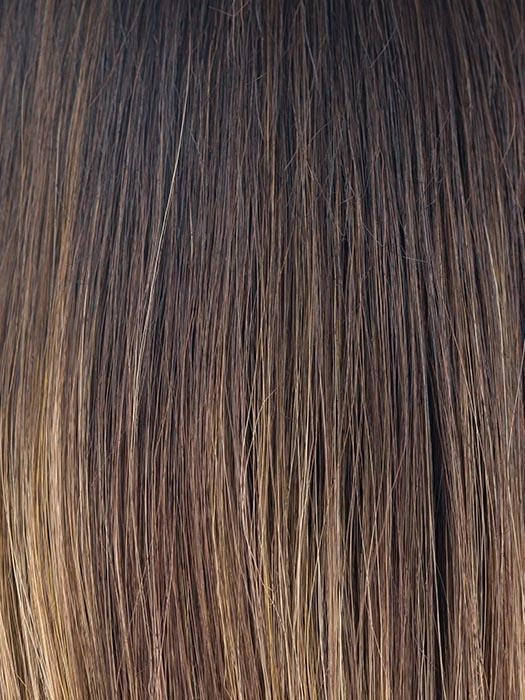 Glenn | Synthetic Lace Front Wig (Mono Top)