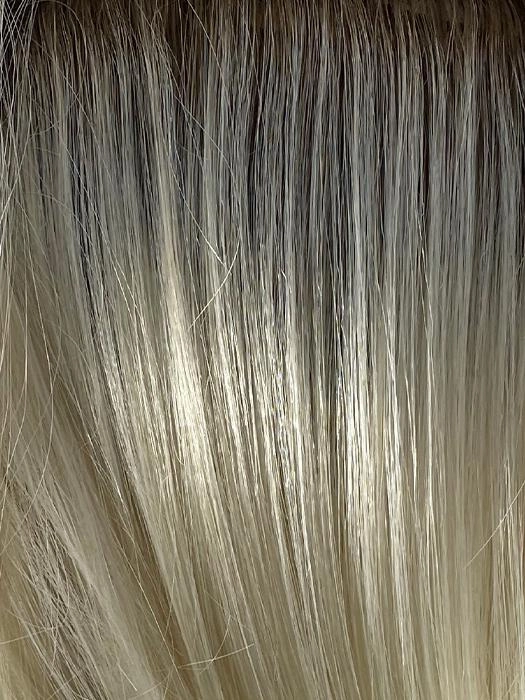 Glenn | Synthetic Lace Front Wig (Mono Top)