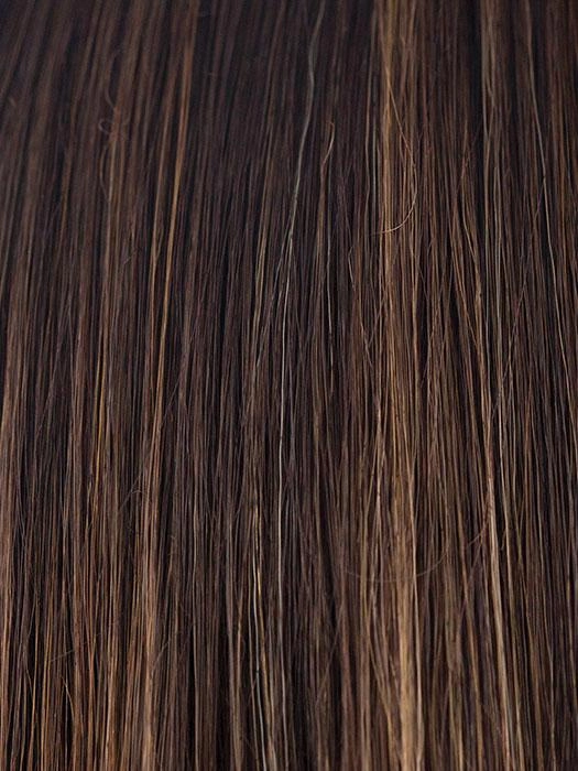 Glenn | Synthetic Lace Front Wig (Mono Top)