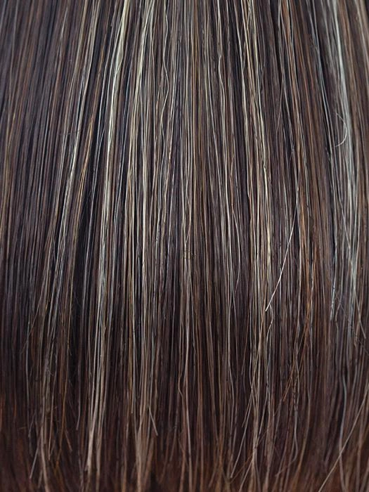 Glenn | Synthetic Lace Front Wig (Mono Top)