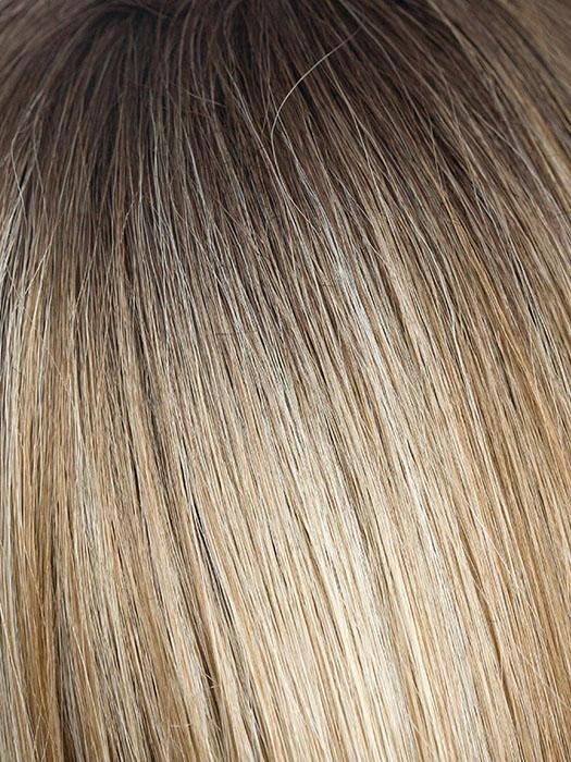 Glenn | Synthetic Lace Front Wig (Mono Top)