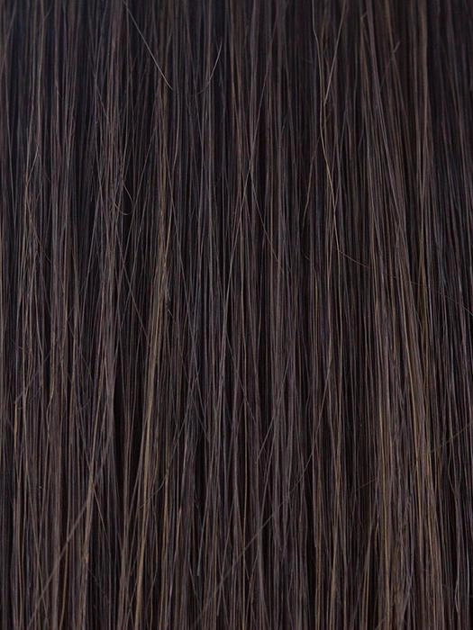 Glenn | Synthetic Lace Front Wig (Mono Top)