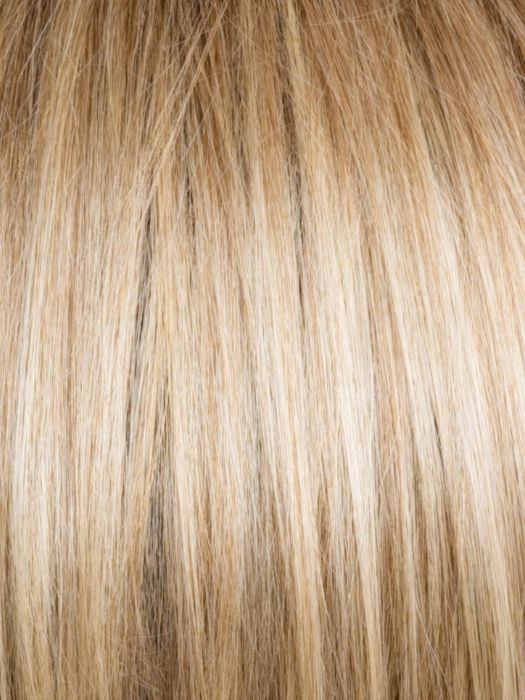 Glenn | Synthetic Lace Front Wig (Mono Top)