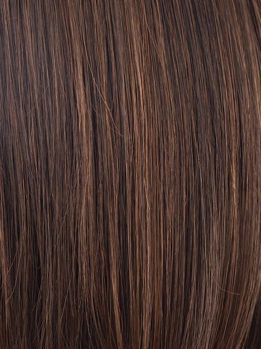 Glenn | Synthetic Lace Front Wig (Mono Top)