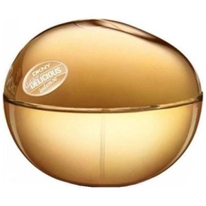 GOLDEN DELICIOUS EAU SO INTENSE DKNY women perfume 3.4 oz 3.3 NEW TESTER