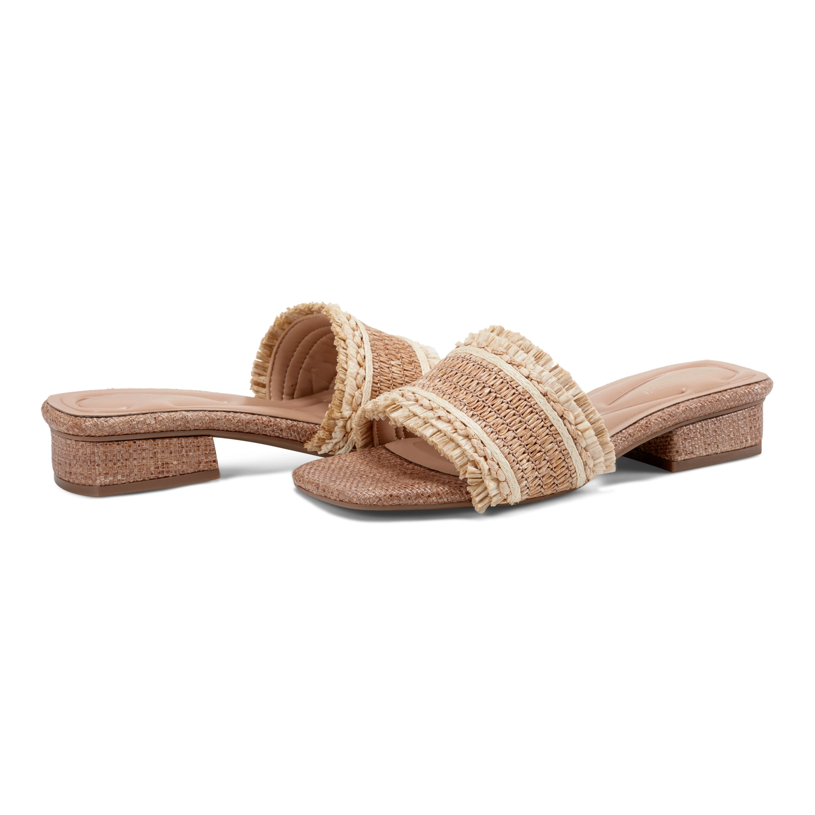 Graciela Dress Sandals