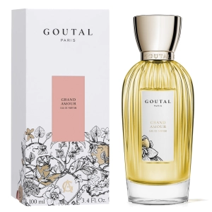 Grand Amour by Annick Goutal 100ml EDP
