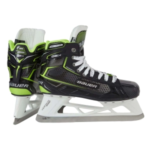 GSX Goal Hockey Skate - Intermediate
