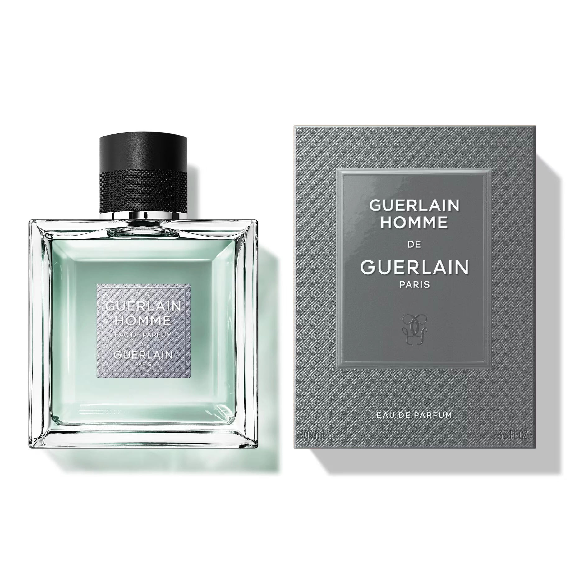 Guerlain Homme by Guerlain 100ml EDP