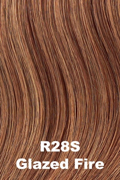 Hairdo Wigs Extensions - Trendy Fringe
