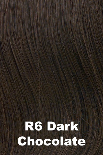 Hairdo Wigs Extensions - Trendy Fringe