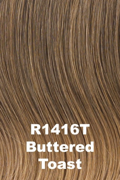Hairdo Wigs Extensions - Trendy Fringe
