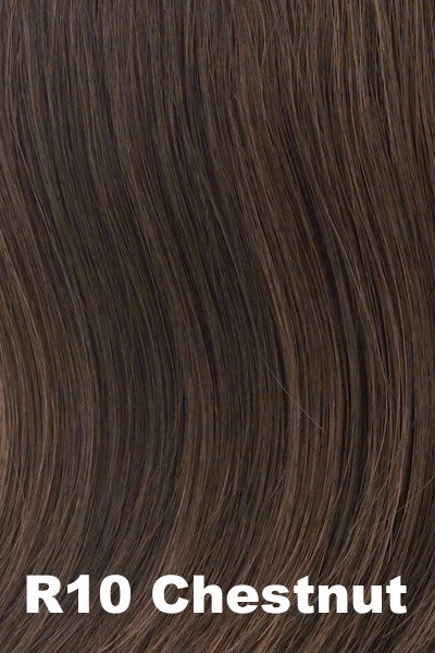 Hairdo Wigs Extensions - Trendy Fringe