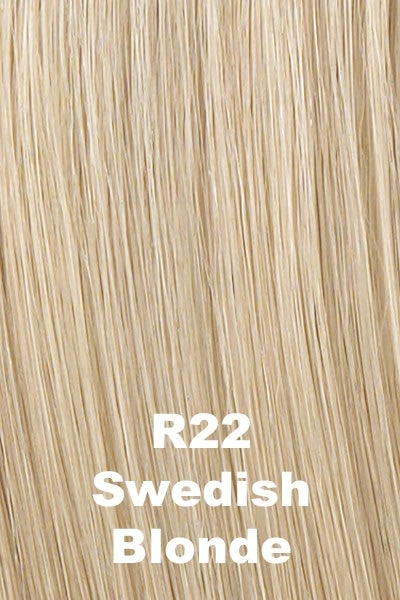 Hairdo Wigs Extensions - Trendy Fringe