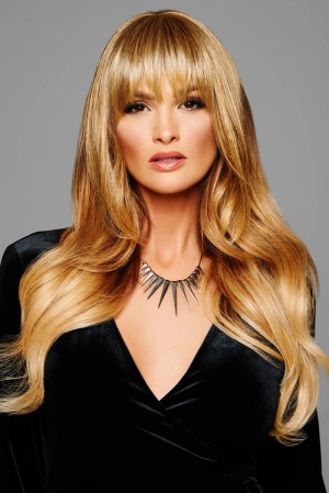 Hairdo Wigs Extensions - Trendy Fringe