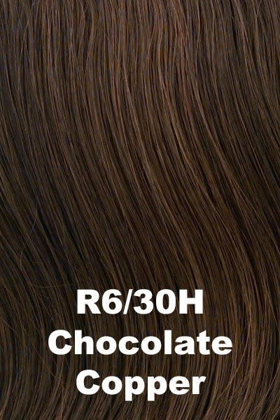 Hairdo Wigs Extensions - Trendy Fringe